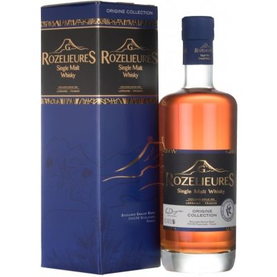 Rozelieures Origine Collection 40% 0,7 l (karton) – Hledejceny.cz