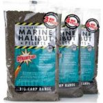Dynamite Baits pelety Marine 900 g 4 mm – Hledejceny.cz