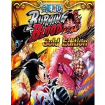 One Piece: Burning Blood (Gold) – Hledejceny.cz