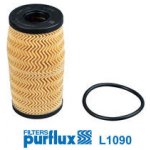 Olejový filtr PURFLUX L1090 – Zbozi.Blesk.cz