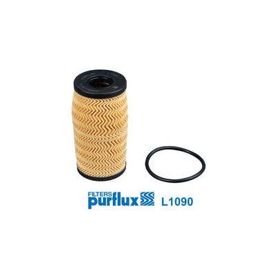 Olejový filtr PURFLUX L1090 – Zbozi.Blesk.cz