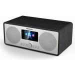 Panasonic RF-D40EG-K – Zboží Živě