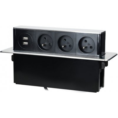 ORNO OR-GM-9009/B-G – Hledejceny.cz