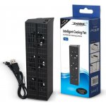 DOBE TP4-819 Cooling Fan PlayStation 4 Slim – Zboží Mobilmania