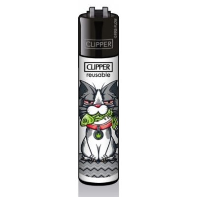 Clipper Stoned Animals Stoned Animals 2 – Zbozi.Blesk.cz