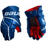 Hokejové rukavice Bauer Vapor 3X INT – Zbozi.Blesk.cz