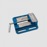 STAVTOOL Svěrák pod vrtačku 125mm P19210 – Zboží Mobilmania