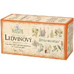 Grešík Ledvinový Devatero bylin 20 x 1,5 g – Hledejceny.cz