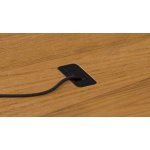 Endorfy Atlas L Dark Wood EY8E006 – Zboží Dáma