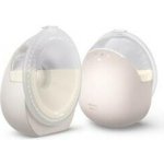 Philips SCF495/11 Avent Dvojitá Elektrická Hands free Nositelná Natural Care – Hledejceny.cz