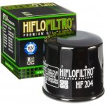 Olejový filtr HIFLOFILTRO HF204 723.13.68