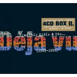 Vladimír Mišík - Déja vu 2 CD – Zboží Dáma Vladimír Mišík - Déja vu 2 CD – Zboží Dáma