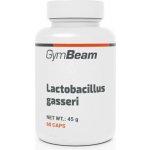GymBeam Lactobacillus gasseri 60 kapslí – Hledejceny.cz