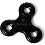 Fidget spinner ČERNÝ – Zboží Dáma