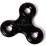 Fidget spinner ČERNÝ