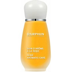 Darphin Rose Aromatic Care - Hydratační a vyživující esenciální olej z růže 15 ml