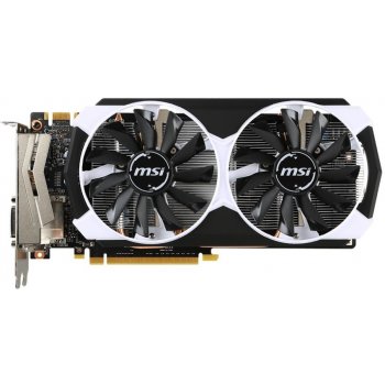 MSI GeForce GTX 960 4GD5T OC