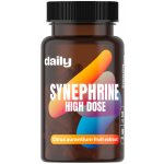 Daily Synephrine High Dose 90 kapslí – Hledejceny.cz
