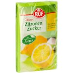 Ruf Citronový cukr 3 x 10 g – Hledejceny.cz