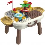 BABY MIX Hrací stůl – Zboží Živě