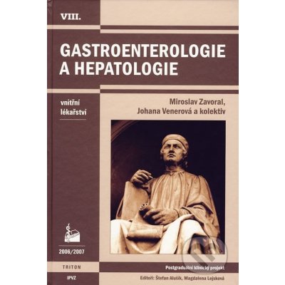 Gastroenterologie a hepatologie – Hledejceny.cz