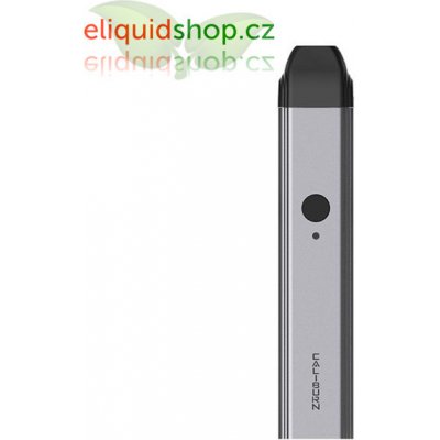 Uwell Caliburn Pod System 520 mAh Šedá 1 ks – Zbozi.Blesk.cz