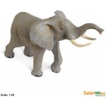 Safari Ltd. Slon africký – Zboží Mobilmania