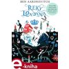 Elektronická kniha Řeky Londýna - Ben Aaronovitch