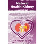 Naturgreen Natural Health Kidney 120 tablet – Hledejceny.cz