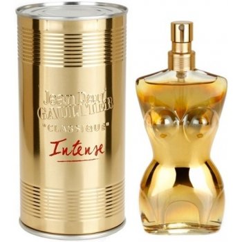 J.P. Gaultier Classique Intense parfémovaná voda dámská 100 ml tester