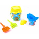 Aga4Kids Sada na písek DS1025B – Zbozi.Blesk.cz