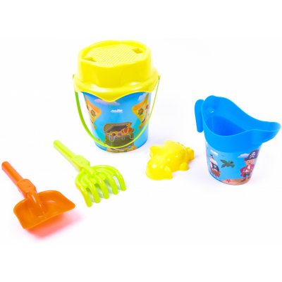 Aga4Kids Sada na písek DS1025B – Zbozi.Blesk.cz