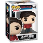 Funko Pop! 543 Smallville Clark Kent – Hledejceny.cz