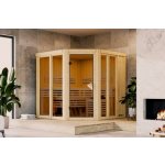 KARIBU AIRI 34283 – Sleviste.cz