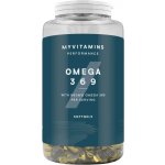 MyProtein Omega 369 120 kapslí – Hledejceny.cz