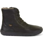Froddo zimní boty barefoot tex laces black – Hledejceny.cz