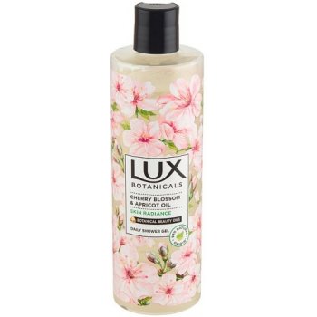 Lux sprchový gel Ylang Ylang & Neroli Oil (Daily Shower Gel) 500 ml