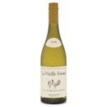 Famille Perrin La Vielle Ferme Blanc 2023 13% 0,75 l (holá láhev) – Hledejceny.cz