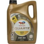 Total Quartz INEO RCP 5W-30 5 l – Sleviste.cz