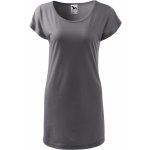 Malfini Love 123 ocelová šedá – Zbozi.Blesk.cz