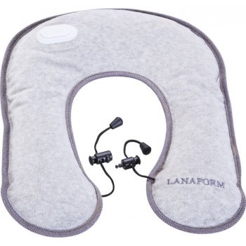 Lanaform Neck Warmer