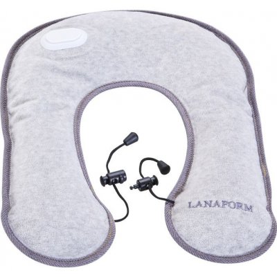 Lanaform Neck Warmer – Zboží Mobilmania