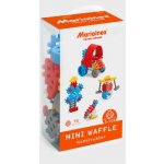 Marioinex MINI WAFLE 70 ks – Zboží Živě