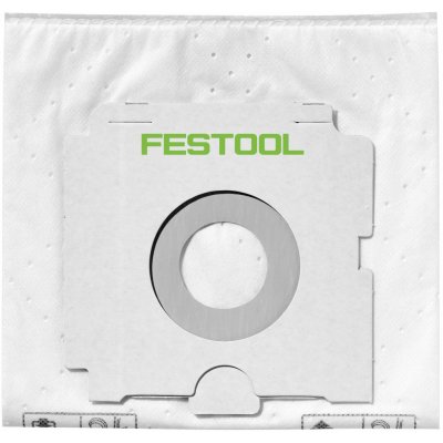Festool Filtrační vak SELFCLEAN SC FIS-CT SYS/5 500438 – Zboží Mobilmania
