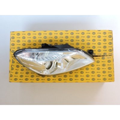 Světlo pravé CORNER FABIA II., HELLA 1ZV247025-302 – Hledejceny.cz