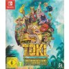 Hra na Nintendo Switch Toki (Collector's Edition)