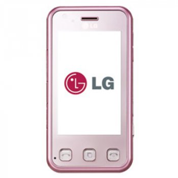 LG KC910i renoir