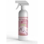 BIOclean odstraňovač zápachu Kočky 500 ml – Zboží Dáma