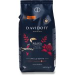 Davidoff Káva Arabica Origins Brazil 1 kg – Zboží Mobilmania