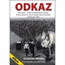 Barbara Masin - Odkaz